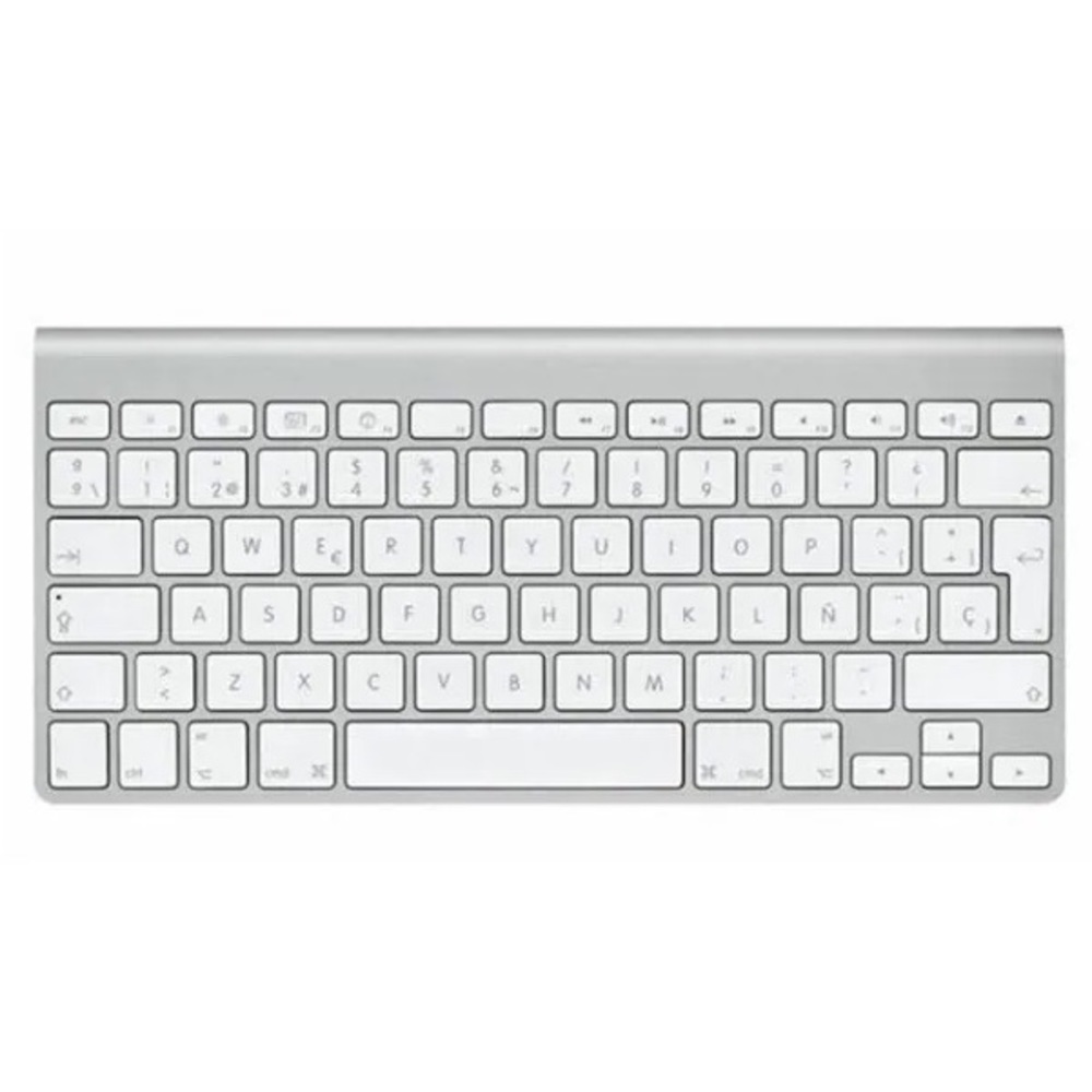 Apple Wireless Keyboard